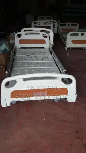 Electric Three Function Hospital beds