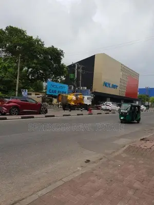 33 Perches Commercial Land Sale in Galle Road Dehiwala