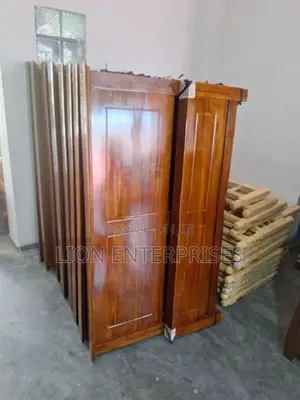 TEAK MODERN BOX BEDS 72×60