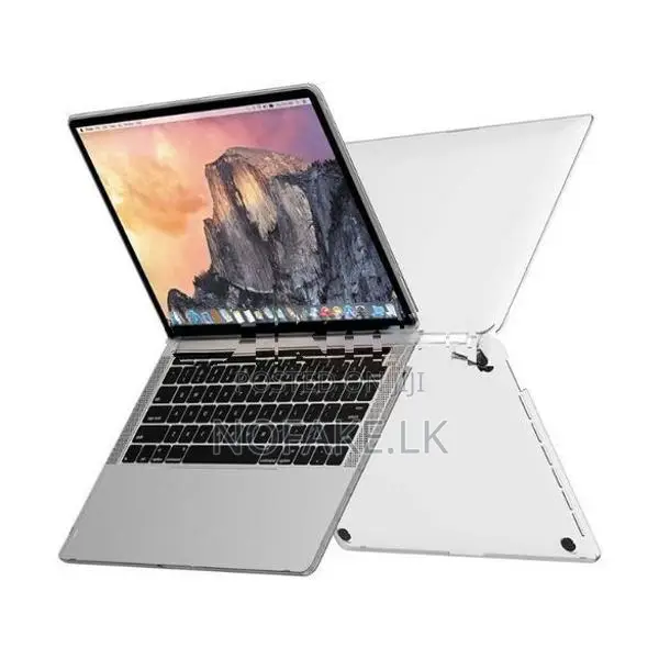 Wiwu ishield Ultra Thin hard shell Case For Macbook Air & Pro 15.3/16.