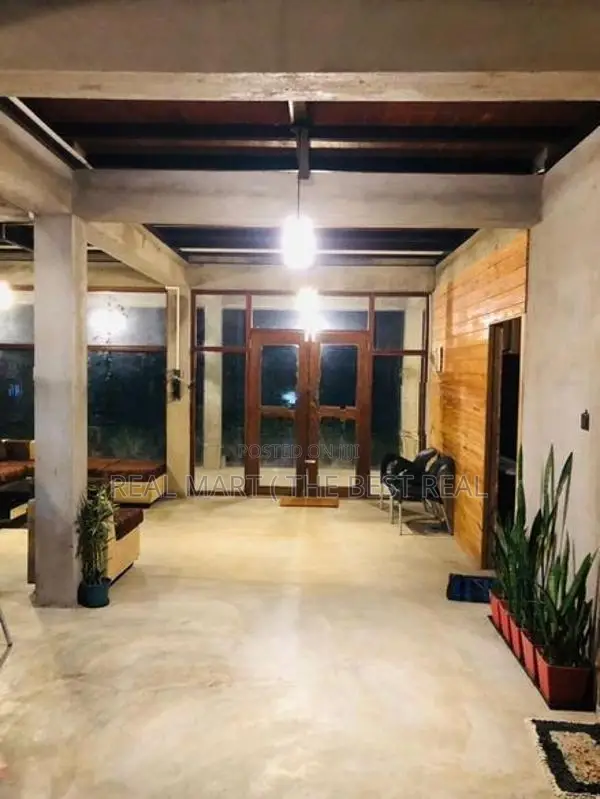Ella : 2BR Under construction Hotel for Sale at Balla Ketuwa Road