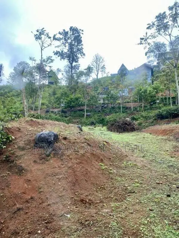 Leisure / Commercial Land in Oddington, Lindula (SL 14657)