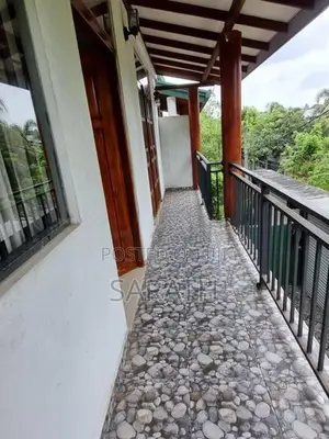 4 Bed With House Sale Malabe