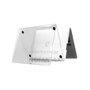 Wiwu ishield Ultra Thin hard shell Case For Macbook Air & Pro 15.3/16.