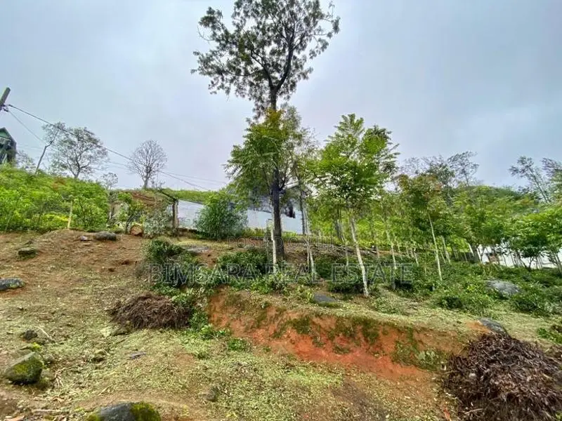 Leisure / Commercial Land in Oddington, Lindula (SL 14694)