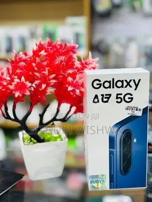 Samsung Galaxy A17 (Brand New)