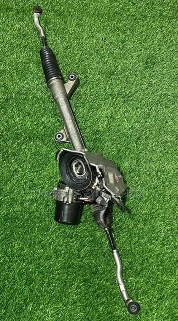 Honda Freed (GP3) Power Steering Rack