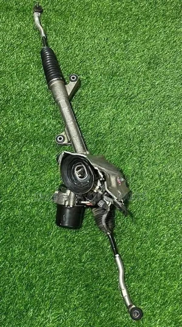 Honda Freed (GP3) Power Steering Rack