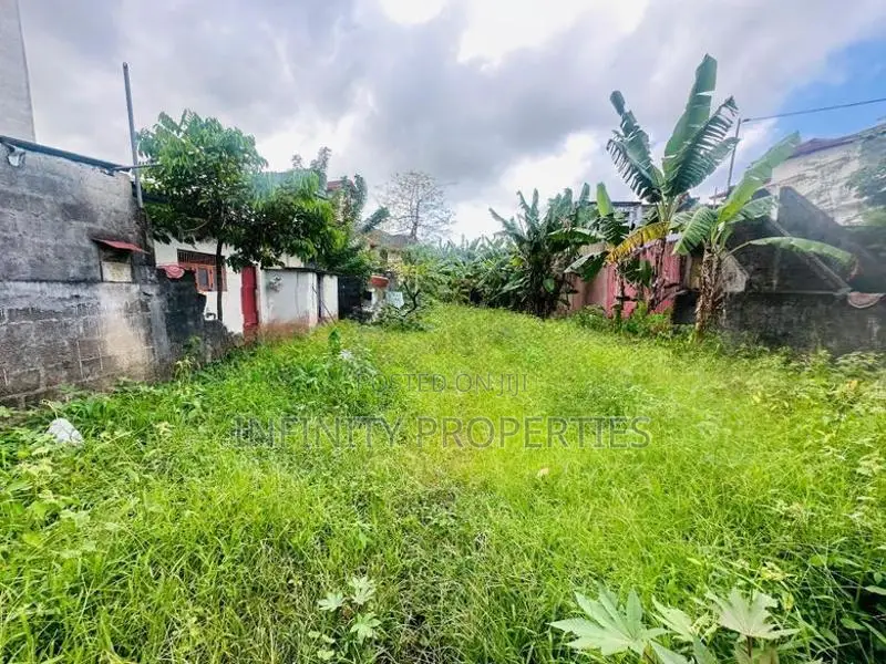 (AFA466) 19 P Land Sale At Pathiragoda Road Maharagama
