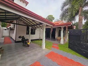 13.5 Land With New House For Sale in Negombo