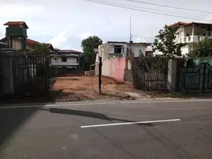 (AFA466) 19 P Land Sale At Pathiragoda Road Maharagama
