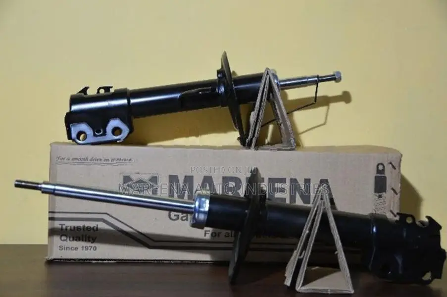 Fiat Punto Gas Shock Absorber (Front)