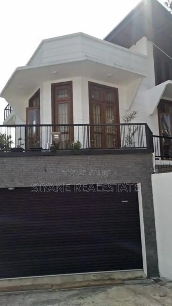 Brand New House for Sale in Pannipitiya