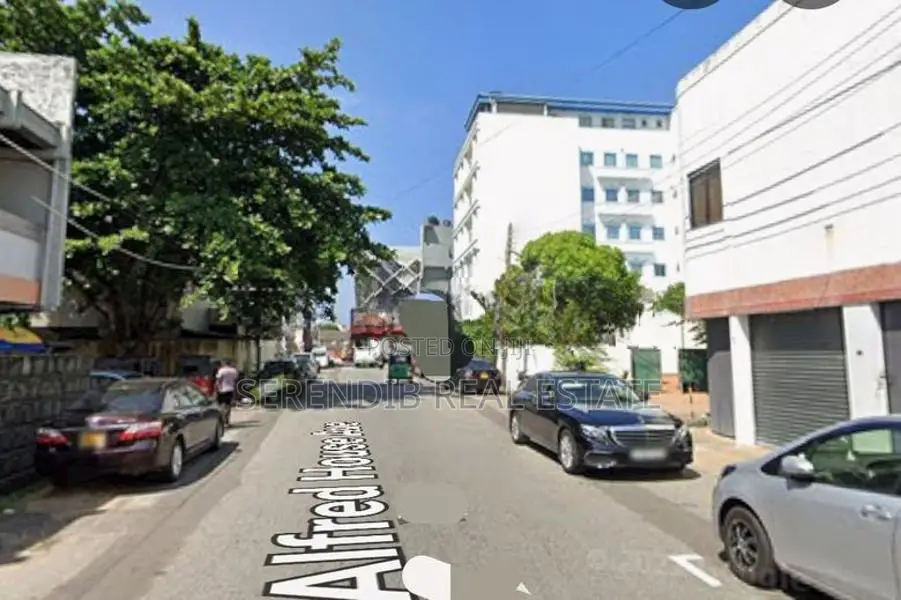 22 Perches Land Sale in Colombo 3