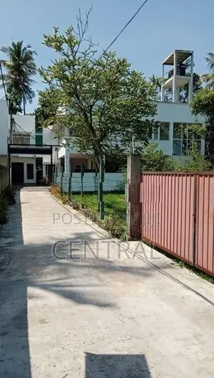 Two-Storey Apartment Complex for Sale Relaulla, Kandana (C7-8280)