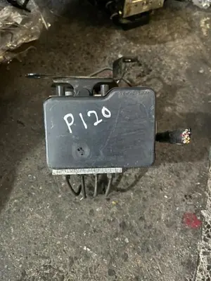 Toyota Prado 120 ABS unit