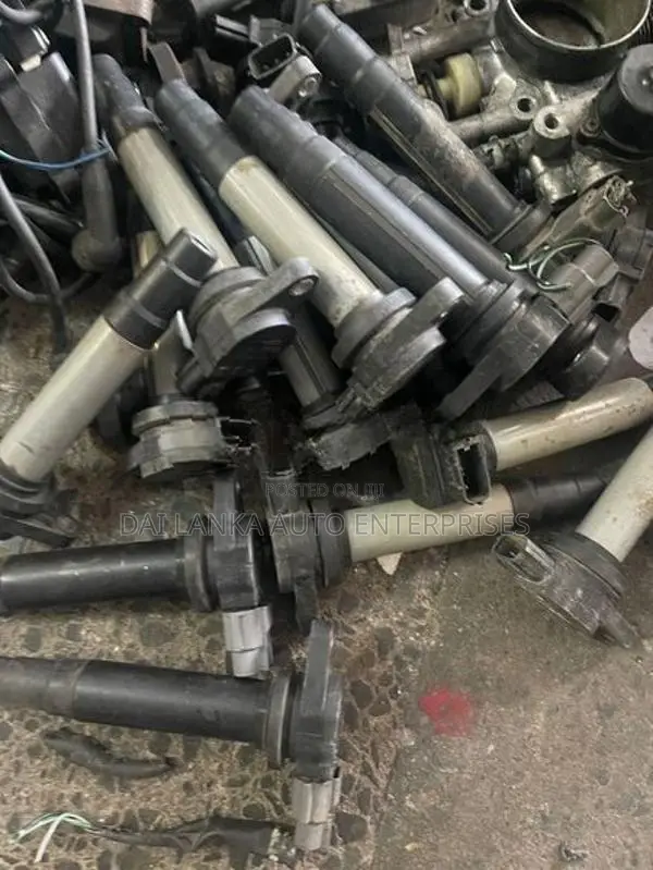 Nissan Sunny B14 N16 Qg15 Plug Coil