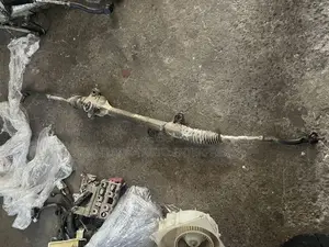 Toyota Axio 141 Power Steering Rack
