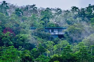 Private Rainforest Villa Estate – A Rarity in Sri Lanka (Kaluthara)