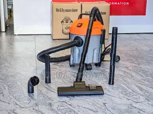 Arita 15L Wet / Dry vacuum cleaner machine with blower function