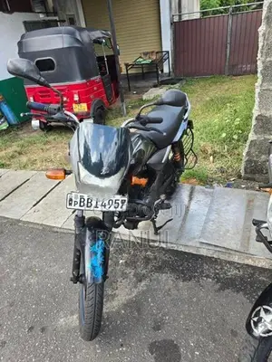 Bajaj Platina 2014