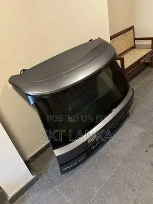 Range Rover Vogue Autobiography LWB 2020 Dicky