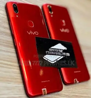 Vivo Y85 128GB (Used)