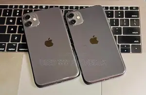 Apple iPhone 11 128GB (Used)