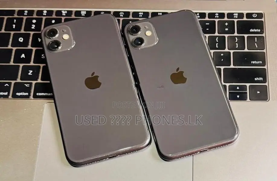 Apple iPhone 11 128GB (Used)