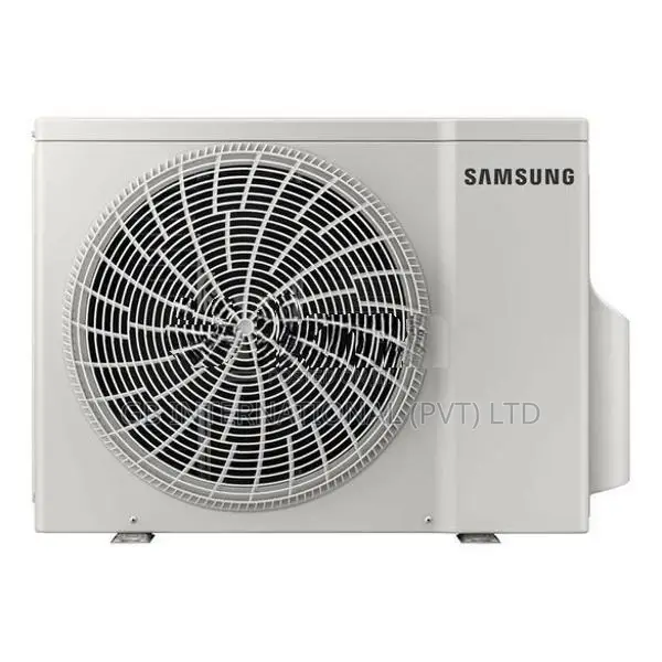 12000BTU Samsung Inverter (05 in 1) Brand New AC- R32 Gas (2026)