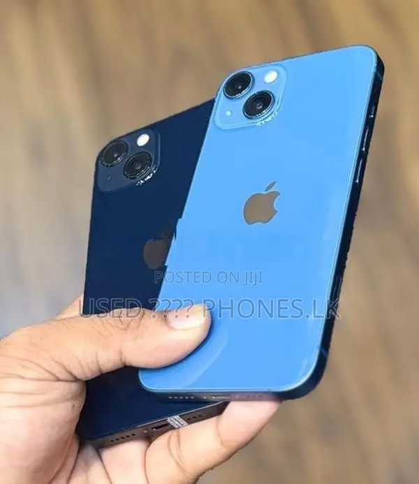 Apple iPhone 13 128GB (Used)