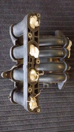 nissn march k12 Intake manifold