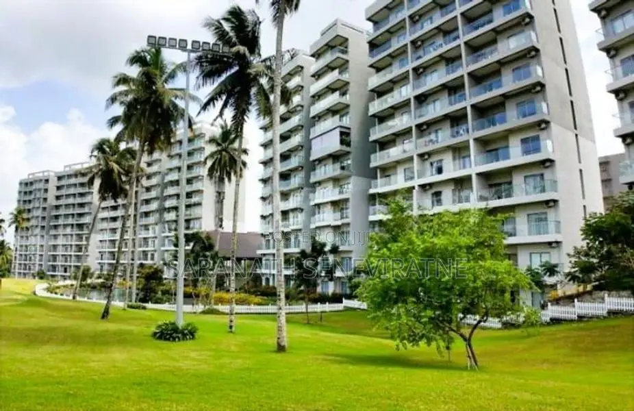 8th Floor Canterbury Golf Apartment Kahathuduwa Piliyandala Kesbewa