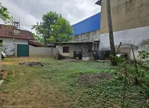 COMMERCIAL LAND FOR RENT IN COLOMBO 15 (SP827)