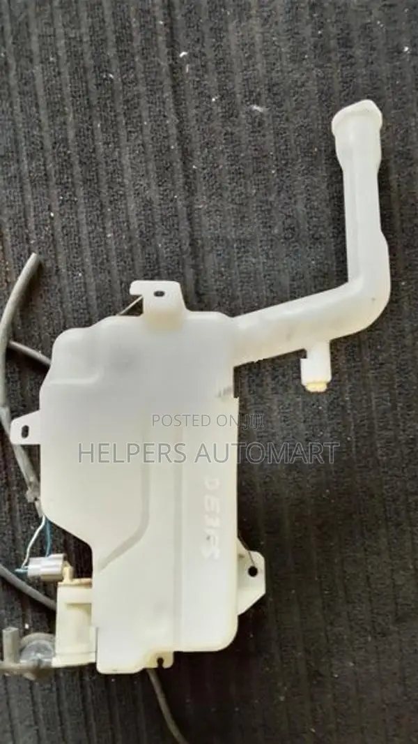 Mazda Demio DE3FS