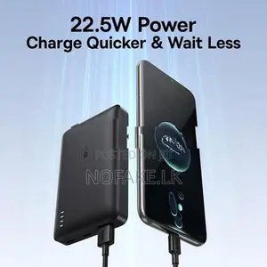 Baseus 22.5W 10000mAh Thin & Light Weight Power Bank