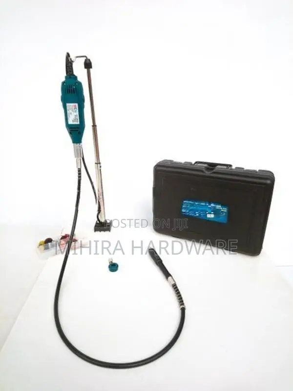 Men Rotary Tool Kit 135 W Mini Straight Die Grinder