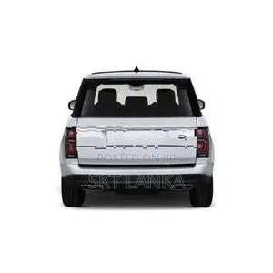 Range Rover Vogue Autobiography LWB 2020 Dicky