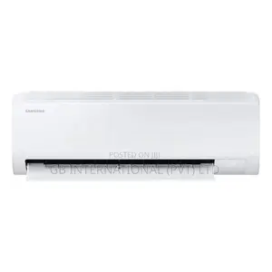12000BTU Samsung Inverter (05 in 1) Brand New AC- R32 Gas (2026)
