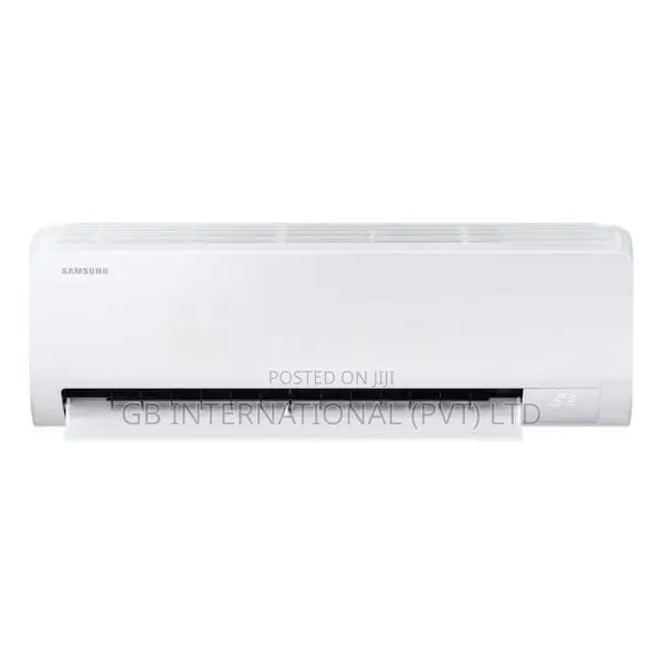 12000BTU Samsung Inverter (05 in 1) Brand New AC- R32 Gas (2026)