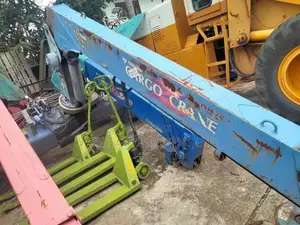 TADANO ZR364 CRANE UNIT
