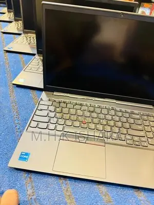 Core i7-1165G7 11th GEN/ 16GB DDR4/ 512GB NVME/15.6 FHD IPS Screen