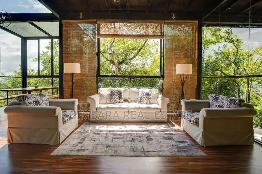 Private Rainforest Villa Estate – A Rarity in Sri Lanka (Kaluthara)