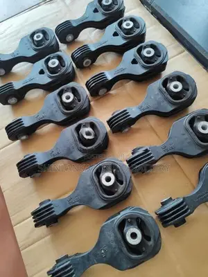 Honda Vezel Bed Mount