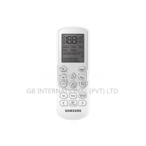 12000BTU Samsung Inverter (05 in 1) Brand New AC- R32 Gas (2026)