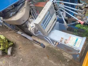 TADANO ZR364 CRANE UNIT