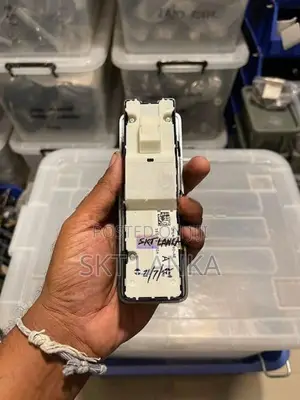 Genuine Range Rover Vogue 2020 Window Switch SPORT VELAR DISCOVERY
