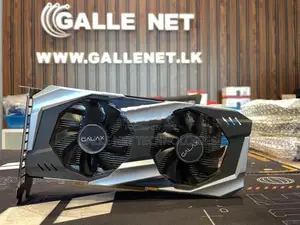 GTX660 2GB VGA Card
