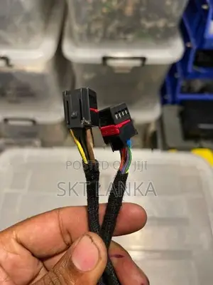 Genuine Range Rover Vogue 2020 dicky electric shocks