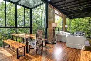 Private Rainforest Villa Estate – A Rarity in Sri Lanka (Kaluthara)